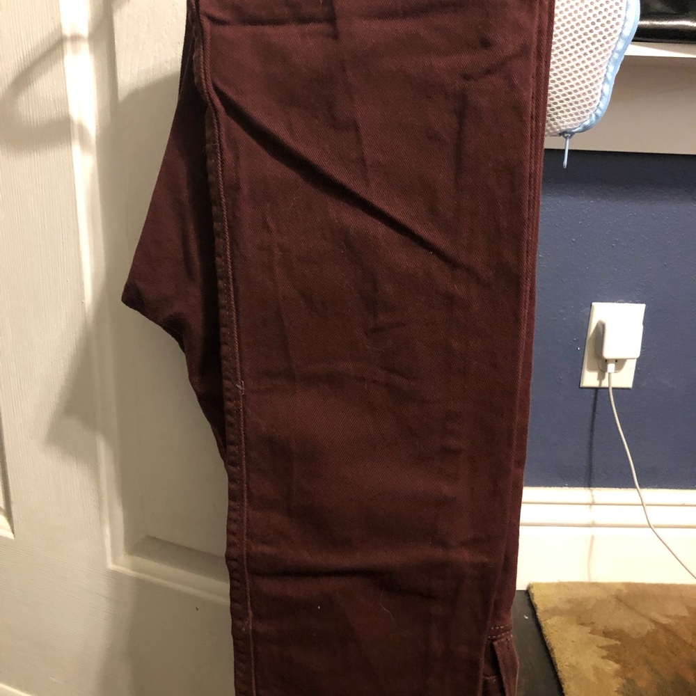 Authentic Signature LEVI Strauss & Co